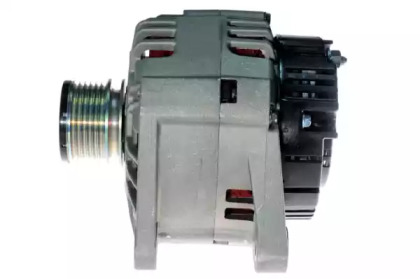 Генератор HELLA для NISSAN KUBISTAR (X76) 1.5 dCi